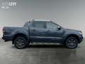 Ford Ranger 2.0 TDCi Wildtrack 4x4 Doka *ACC*PDC*RFK* Szürke - thumbnail 7