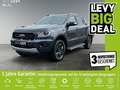 Ford Ranger 2.0 TDCi Wildtrack 4x4 Doka *ACC*PDC*RFK* Szürke - thumbnail 1