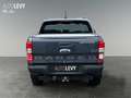 Ford Ranger 2.0 TDCi Wildtrack 4x4 Doka *ACC*PDC*RFK* Szürke - thumbnail 5