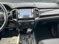 Ford Ranger 2.0 TDCi Wildtrack 4x4 Doka *ACC*PDC*RFK* Szürke - thumbnail 12