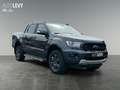 Ford Ranger 2.0 TDCi Wildtrack 4x4 Doka *ACC*PDC*RFK* Szürke - thumbnail 8