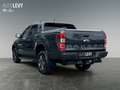 Ford Ranger 2.0 TDCi Wildtrack 4x4 Doka *ACC*PDC*RFK* Szürke - thumbnail 4