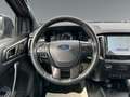 Ford Ranger 2.0 TDCi Wildtrack 4x4 Doka *ACC*PDC*RFK* Szürke - thumbnail 13