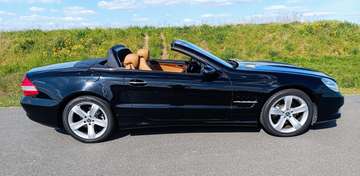 SL 300 7G-TRONIC