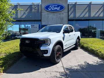 All terrain banden - PHEV - B&O - 360° camera