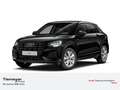 Audi Q2 30 TFSI ADV BLACK KAMERA AHK NAVI SOUND Schwarz - thumbnail 1