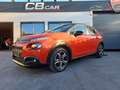 Citroen C3 C3 1.2i Orange - thumbnail 1