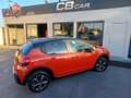 Citroen C3 C3 1.2i Oranje - thumbnail 6