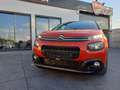 Citroen C3 C3 1.2i Oranje - thumbnail 4