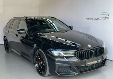 d xDrive M *LASER*ACC*HuD*Sitzküh*PANO*H&K*MEMO