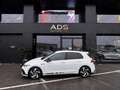 Volkswagen Golf GTI VIII GTI Clubsport 2.0 TSI 300CV Blanc - thumbnail 2