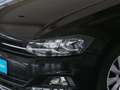 Volkswagen Polo HIGHLINE 1.5TSI 150PS DSG KAMERA.SHZG.2xPDC.ISOFIX Schwarz - thumbnail 6