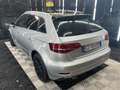 Audi A3 A3 Sportback 30 1.6 tdi Sport 116cv s-tronic Plateado - thumbnail 6