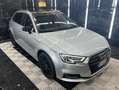 Audi A3 A3 Sportback 30 1.6 tdi Sport 116cv s-tronic Plateado - thumbnail 3