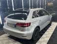 Audi A3 A3 Sportback 30 1.6 tdi Sport 116cv s-tronic Plateado - thumbnail 4