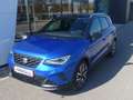 SEAT Arona Arona 1.0 TSI FR 115PS Navi ACC Totwink 18"Alu Kes Gris - thumbnail 2