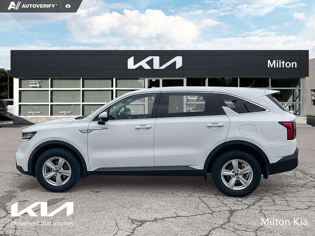 2021 Kia Sorento
