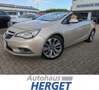 Opel Cascada Diesel 2.0 CDTI Automatik Innovation 1.H Beige - thumbnail 1