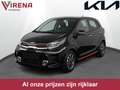 Kia Picanto 1.0 DPi GT-Line Achteruitrijcamera - Navigatie - L Zwart - thumbnail 1