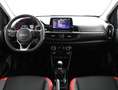 Kia Picanto 1.0 DPi GT-Line Achteruitrijcamera - Navigatie - L Zwart - thumbnail 27
