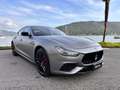 Maserati Ghibli Ghibli 3.0 V6 ds 250cv auto my17 Gris - thumbnail 1