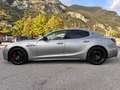 Maserati Ghibli Ghibli 3.0 V6 ds 250cv auto my17 Gris - thumbnail 4