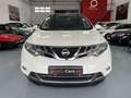 Nissan Murano 2.5dCi Tekna Premium Aut. White - thumbnail 2