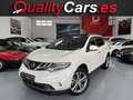 Nissan Murano 2.5dCi Tekna Premium Aut. Biały - thumbnail 1