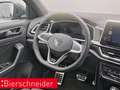 Volkswagen T-Roc 1.5 TSI DSG RLine LED+ NAVI AHK KAMERA ACC SHZ Grau - thumbnail 13