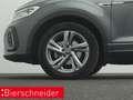 Volkswagen T-Roc 1.5 TSI DSG RLine LED+ NAVI AHK KAMERA ACC SHZ Grau - thumbnail 27