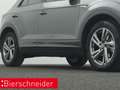 Volkswagen T-Roc 1.5 TSI DSG RLine LED+ NAVI AHK KAMERA ACC SHZ Grau - thumbnail 34