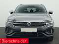 Volkswagen T-Roc 1.5 TSI DSG R-Line LED+ NAVI AHK KAMERA ACC SHZ Grau - thumbnail 10
