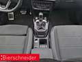 Volkswagen T-Roc 1.5 TSI DSG R-Line LED+ NAVI AHK KAMERA ACC SHZ Grau - thumbnail 15