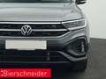 Volkswagen T-Roc 1.5 TSI DSG RLine LED+ NAVI AHK KAMERA ACC SHZ Grau - thumbnail 21