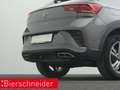 Volkswagen T-Roc 1.5 TSI DSG R-Line LED+ NAVI AHK KAMERA ACC SHZ Grau - thumbnail 25