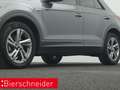 Volkswagen T-Roc 1.5 TSI DSG R-Line LED+ NAVI AHK KAMERA ACC SHZ Grau - thumbnail 33