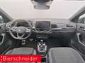 Volkswagen T-Roc 1.5 TSI DSG RLine LED+ NAVI AHK KAMERA ACC SHZ Grau - thumbnail 11