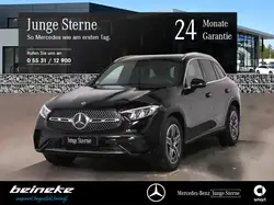 Mercedes-Benz GLC 220 d 4M AMG LED AHK Totwinkel Winter Memory Sportpaket/Ablage Paket/AMG Line Interieur/Autom./Xenon/COMAND APS/Navi/eSitz.