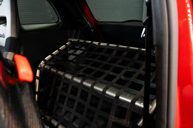 Abarth 695 Biposto *O.Z. Lichtmetalen velgen / Akrapovic / Ca — photo 20
