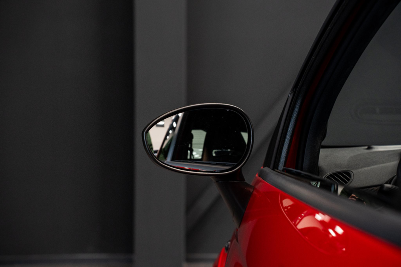 Abarth 695 Biposto *O.Z. Lichtmetalen velgen / Akrapovic / Ca — photo 32