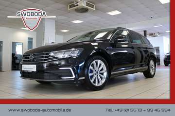 Passat GTE keyless Kamera LED Virtual 95%