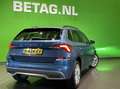 Skoda Kamiq 1.0 TSI Ambition DSG | Panorama dak |Parkeersensor Bleu - thumbnail 13