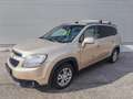 Chevrolet Orlando LTZ *KLIMA*TEMP*7-SITZER*TOP-PREIS* Beige - thumbnail 1