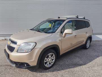 LTZ *KLIMA*TEMP*7-SITZER*TOP-PREIS*