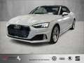 Audi A5 Cabrio 40 TFSI S tronic advanced Matrix*CAM*Virt Weiß - thumbnail 2