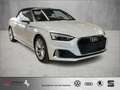 Audi A5 Cabrio 40 TFSI S tronic advanced Matrix*CAM*Virt Weiß - thumbnail 4
