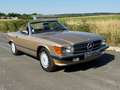 Mercedes-Benz 300 SL Beige - thumbnail 1
