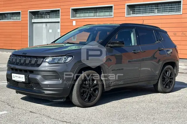 Jeep Compass Compass 1.6 Multijet II 2WD Night Eagle