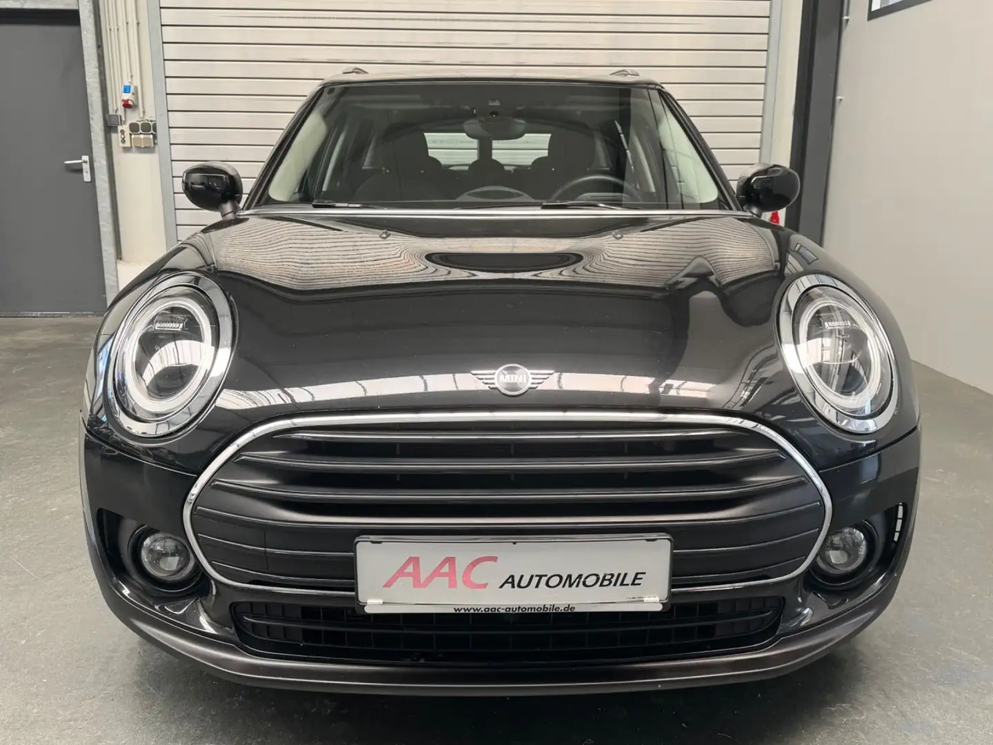 MINI One Clubman /Carplay/Navi/1. Hand/Fireworks Sitze Negru - 2