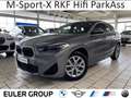 BMW X2 18i A M-Sport-X RKF Hifi ParkAss El.Heckklappe LED Grau - thumbnail 1